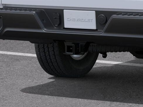 New 2026 Chevrolet Silverado 2500 W/T w/ WT Convenience Package image 14