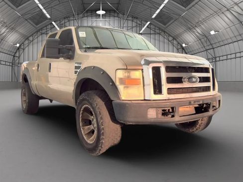 Used 2009 Ford F350 XL AWD/4WD image 5
