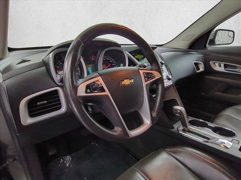 Used 2014 Chevrolet Equinox LT AWD/4WD image 10