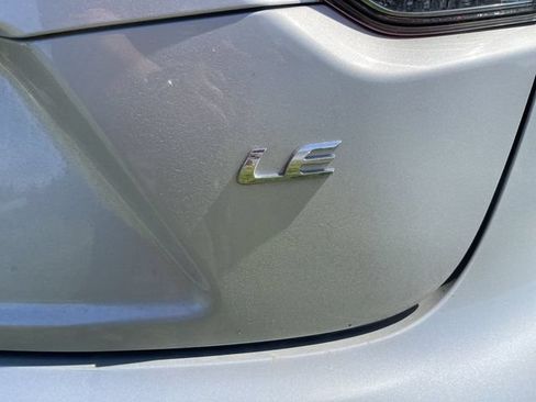 Certified 2024 Toyota Corolla LE FWD image 6