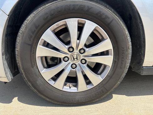 Used 2014 Honda Odyssey EX-L image 5