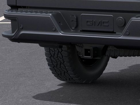 New 2026 GMC Sierra 3500 Denali Ultimate AWD/4WD image 15