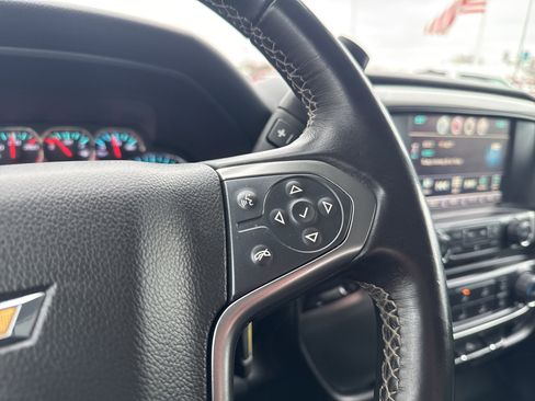 Used 2016 Chevrolet Silverado 1500 LT image 19