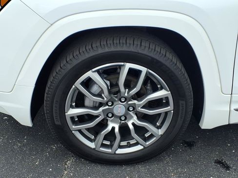 Used 2023 GMC Terrain Denali AWD/4WD image 31