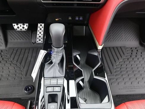 New 2026 Toyota Camry XSE w/ Premium Plus Package FWD image 8