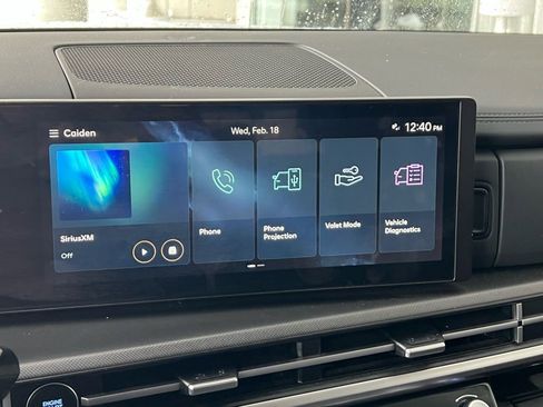 Used 2024 Hyundai Santa Fe SEL image 31