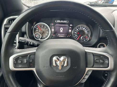 Used 2023 RAM 1500 Big Horn AWD/4WD image 20