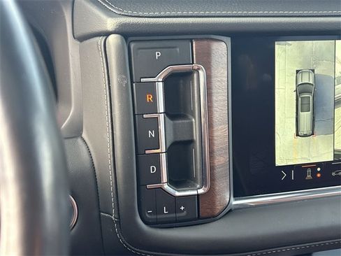 Certified 2024 GMC Yukon XL Denali Ultimate image 16