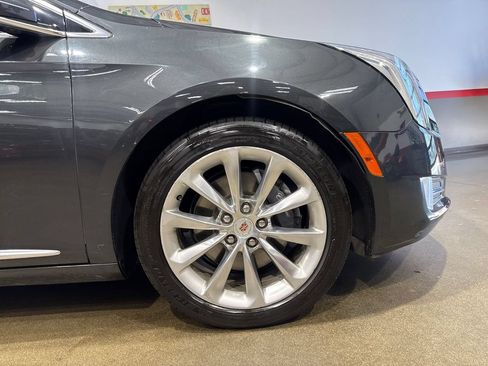 Used 2013 Cadillac XTS Premium AWD/4WD image 55