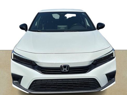 Used 2022 Honda Civic Sport image 9