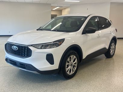 Used 2025 Ford Escape Active