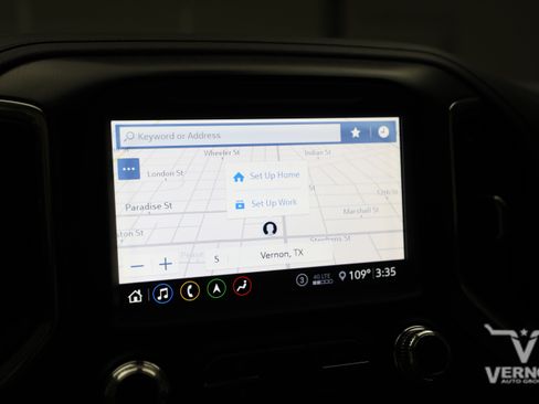 Used 2020 GMC Sierra 1500 AT4 w/ AT4 Premium Package AWD/4WD image 33
