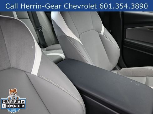 Used 2025 Toyota Camry SE w/ Convenience Package FWD image 26