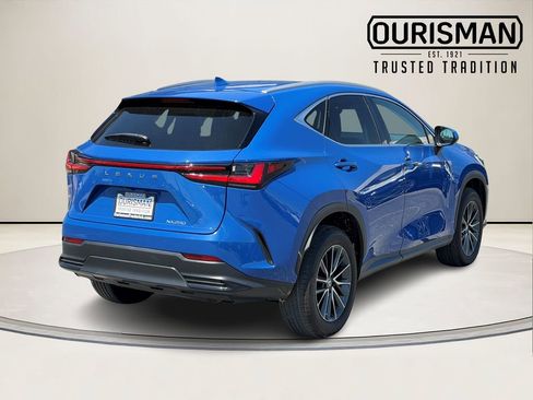 Used 2023 Lexus NX 250 FWD image 5
