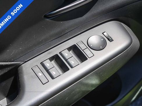 Certified 2025 Hyundai Kona SEL FWD image 26