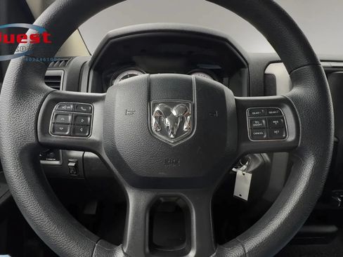 Used 2022 RAM 1500 Tradesman w/ Popular Equipment Group AWD/4WD image 29