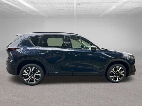New 2026 MAZDA CX-5 Preferred AWD/4WD image 7