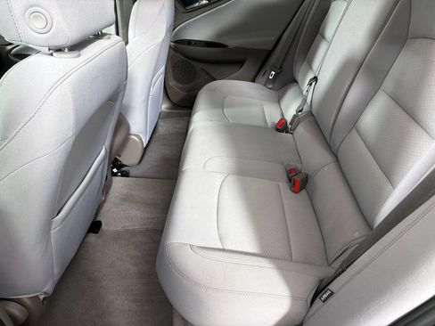Used 2022 Chevrolet Malibu LS w/ LPO, Floor Liner Package image 19