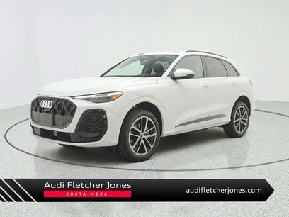 New 2026 Audi Q5 Premium Plus