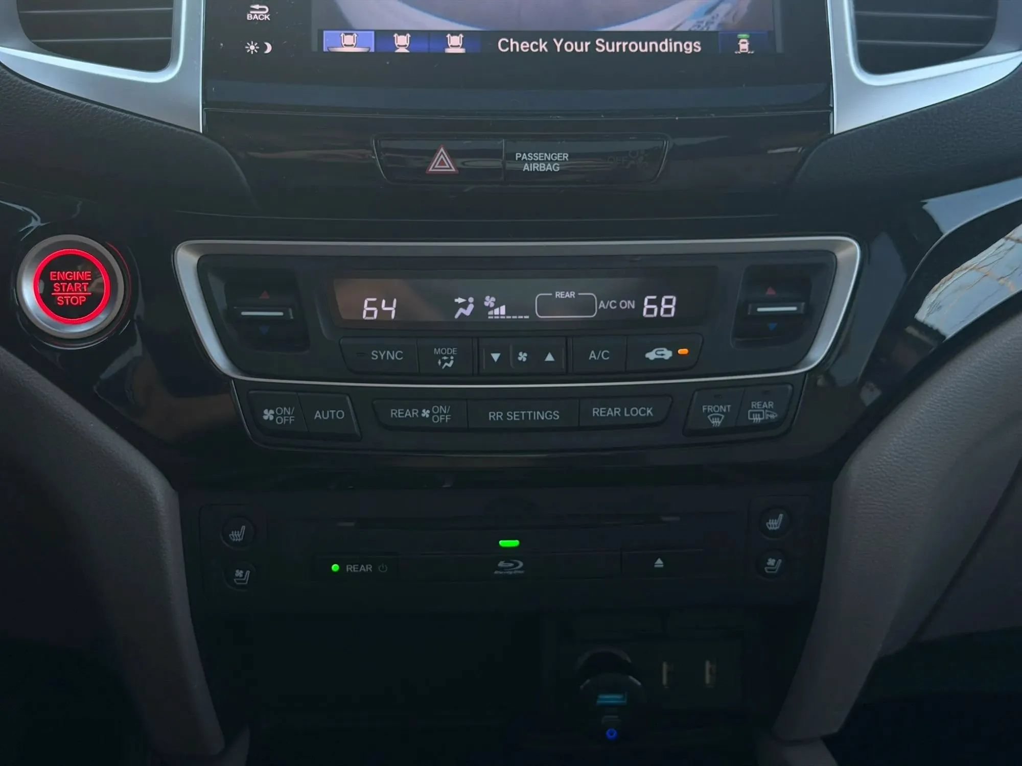 Used 2016 Honda Pilot Elite image 35