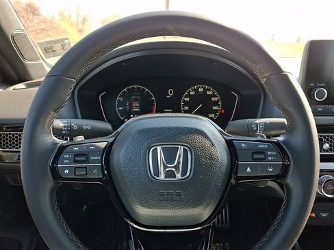 Certified 2024 Honda Civic Sport image 18