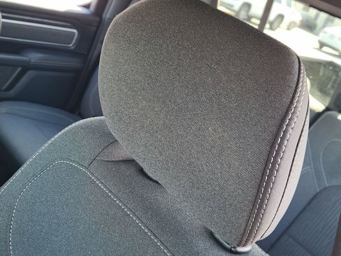 Used 2022 RAM 1500 Big Horn image 24