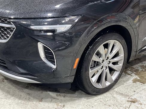 Used 2023 Buick Envision Avenir image 8