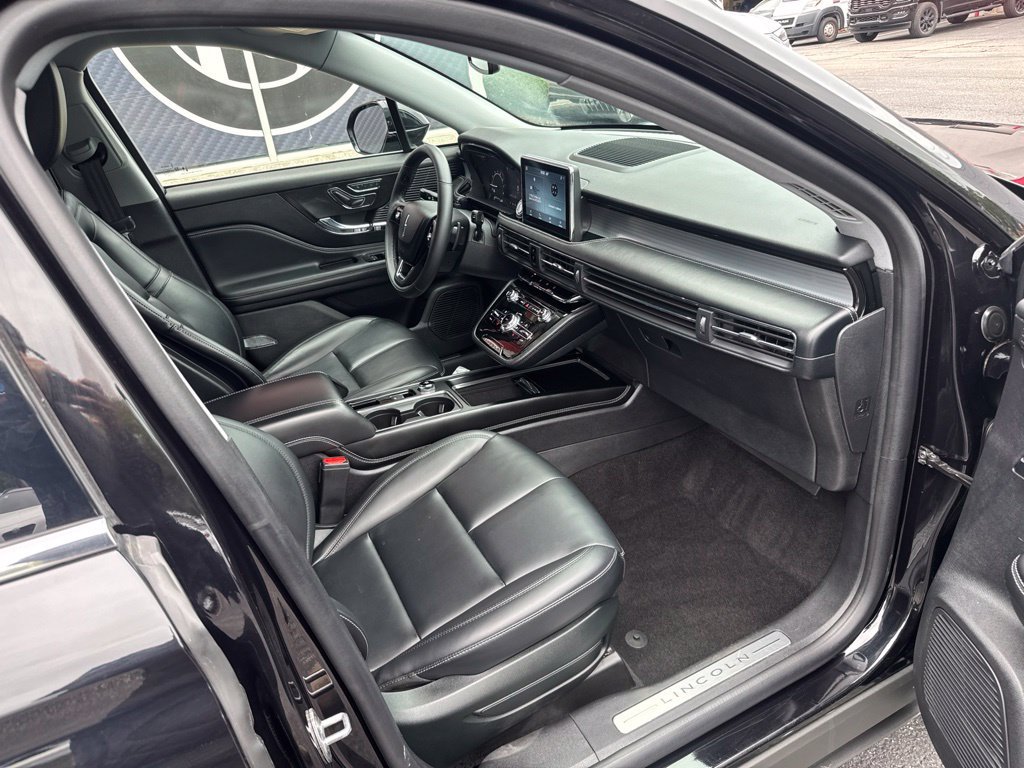 Used 2022 Lincoln Corsair FWD image 61