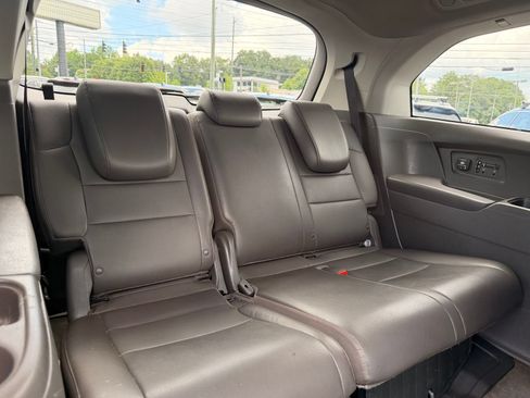 Used 2015 Honda Odyssey EX-L image 33