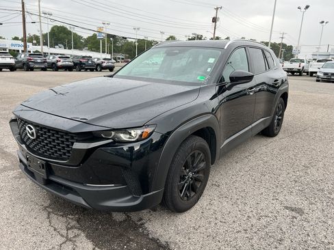 Used 2026 MAZDA CX-50 AWD 2.5 S w/ Preferred Pkg image 1