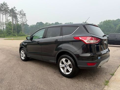 Used 2014 Ford Escape SE AWD/4WD image 6