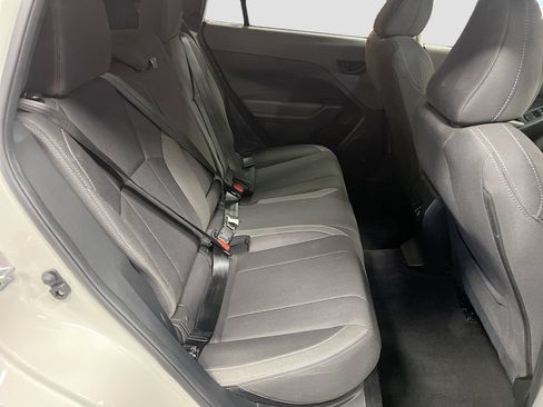 Used 2025 Subaru Crosstrek 2.0i Premium w/ Crosstrek Mirror Package AWD/4WD image 24