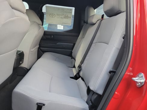 New 2026 Toyota Tacoma SR5 AWD/4WD image 10
