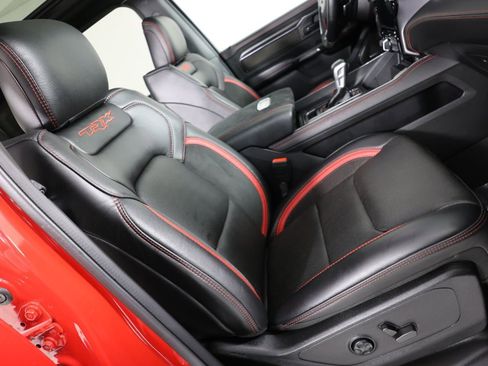 Used 2022 RAM 1500 TRX w/ TRX Level 2 Equipment Group image 42