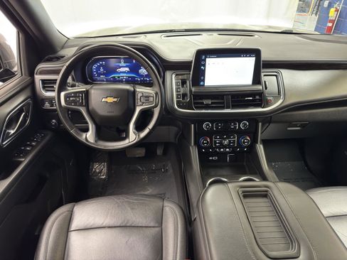 Used 2024 Chevrolet Tahoe LT image 34