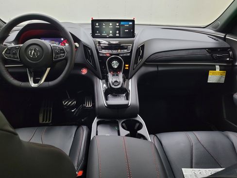 New 2026 Acura RDX A-Spec image 18