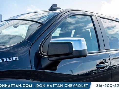 Used 2023 Chevrolet Silverado 1500 LT image 27
