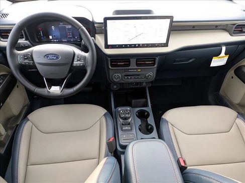 New 2026 Ford Maverick Lariat w/ 4K Tow Package AWD/4WD image 16