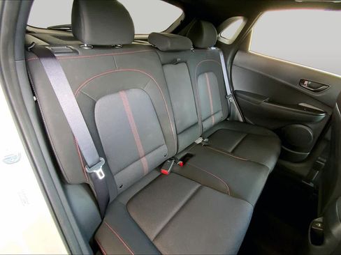 Used 2023 Hyundai Kona N Line w/ Cargo Package FWD image 20