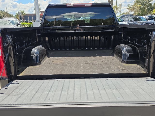 Used 2020 Chevrolet Silverado 1500 LT Trail Boss w/ Convenience Package AWD/4WD image 10