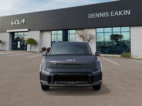 New 2026 Kia EV9 GT-Line image 2