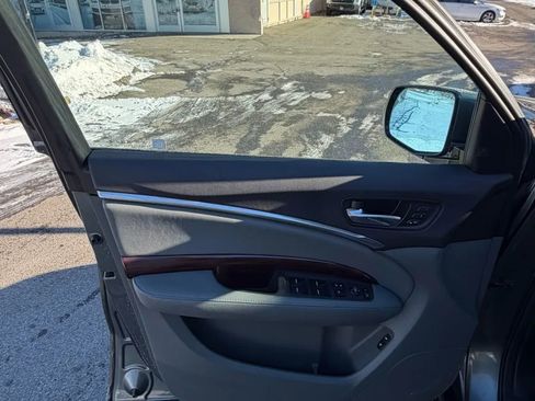 Used 2014 Acura MDX SH-AWD w/ Technology Package image 9