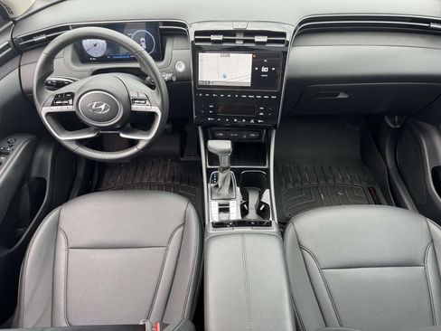 Used 2024 Hyundai Tucson SEL w/ Convenience Package AWD/4WD image 14
