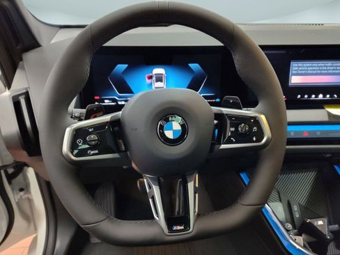 New 2026 BMW X3 xDrive30 w/ M Sport Package image 16