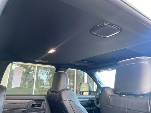 New 2026 RAM 3500 Limited image 37