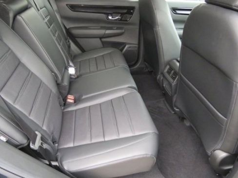 Certified 2024 Honda CR-V EX-L image 20