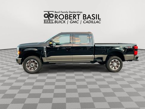 Used 2026 Ford F250 King Ranch AWD/4WD image 5
