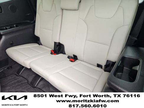 Used 2025 Kia Telluride SX FWD image 30