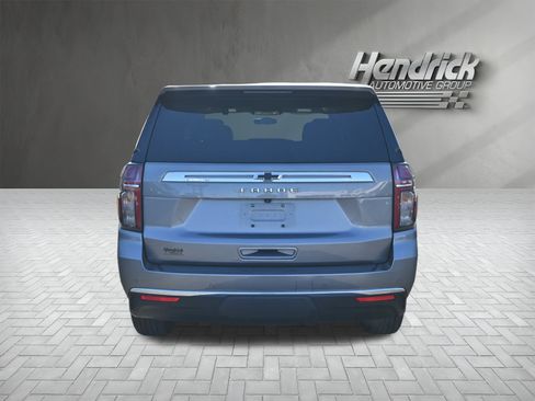 Used 2022 Chevrolet Tahoe LS image 9