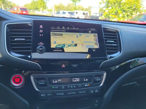 Used 2021 Honda Passport Elite image 34